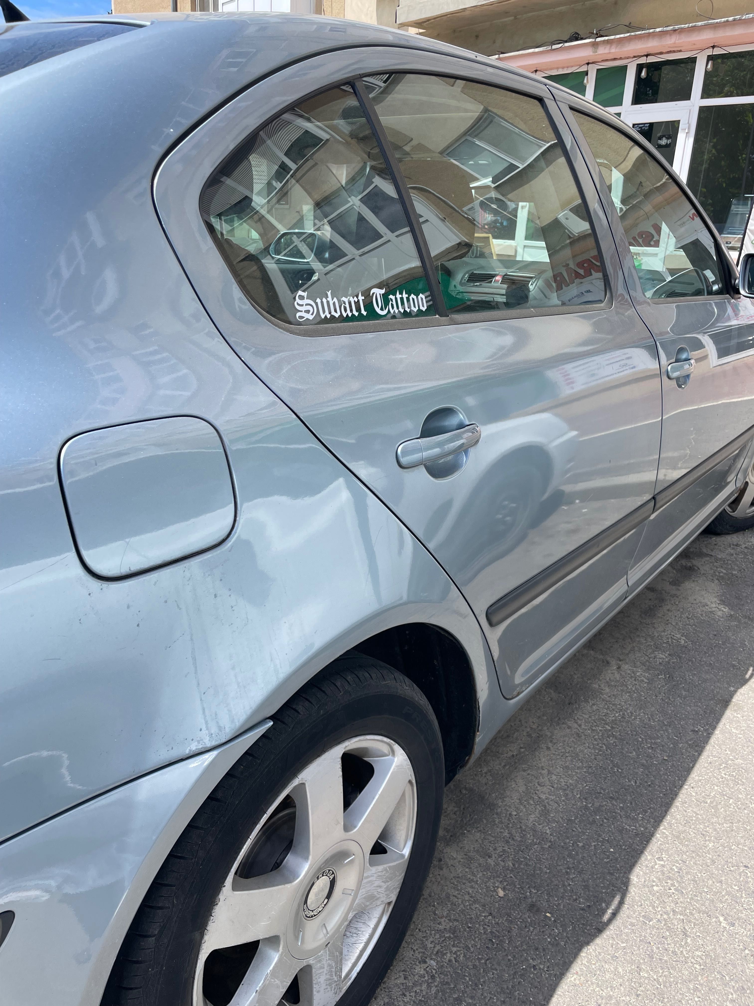SKODA OCTAVIA 2, 2005, 1.9 TDI