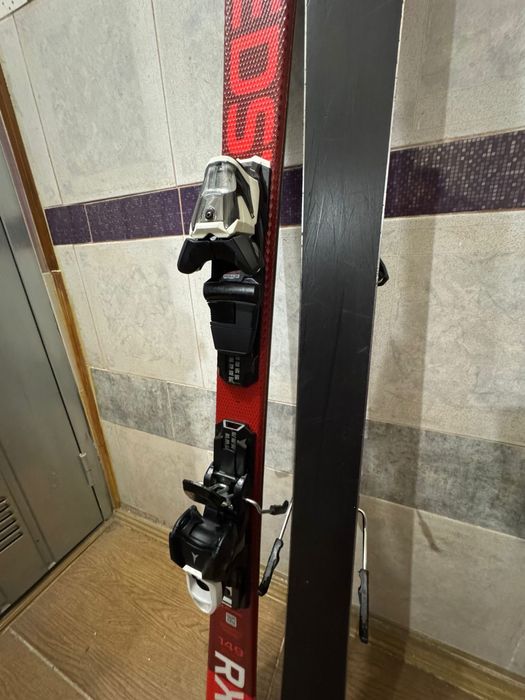 Schiuri Atomic Redster RX 149 cm R14 2023 Adulti Juniori fete baieti