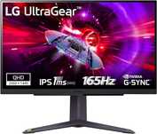 [НОВЫЙ] Монитор LG 27GS75Q 2K 200Hz IPS FLAT