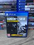 Joc video PS4 Playstation 4 Raimbow Six Advance Edition Cadoul Ideal