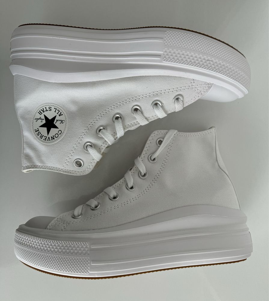 Converse Chuck Taylor All Star 38 и 39 номер