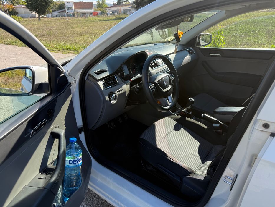 Seat Toledo 1.6TDI E5