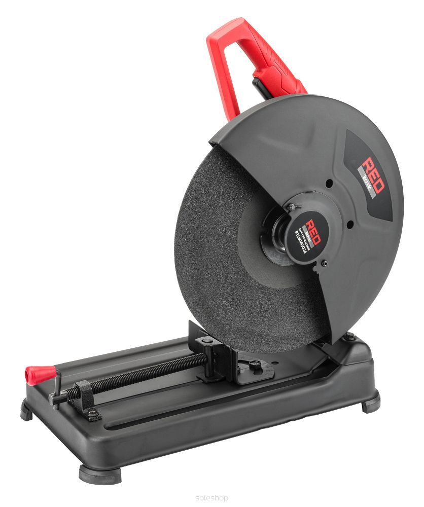 Fierastrau circular pentru metal , 3500 W, 355 mm ,RTUKM0024