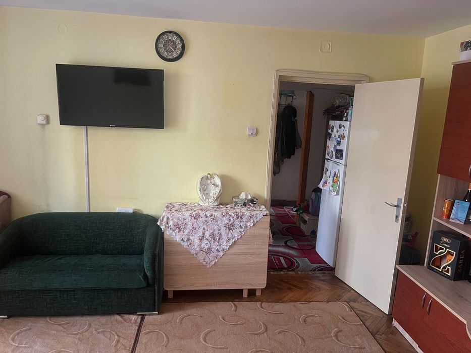 Apartament Darmanesti -mobilat