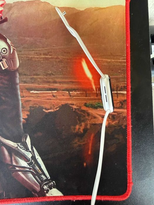 Vand Ceas iPhone Apple Watch SE - 2nd Gen V2