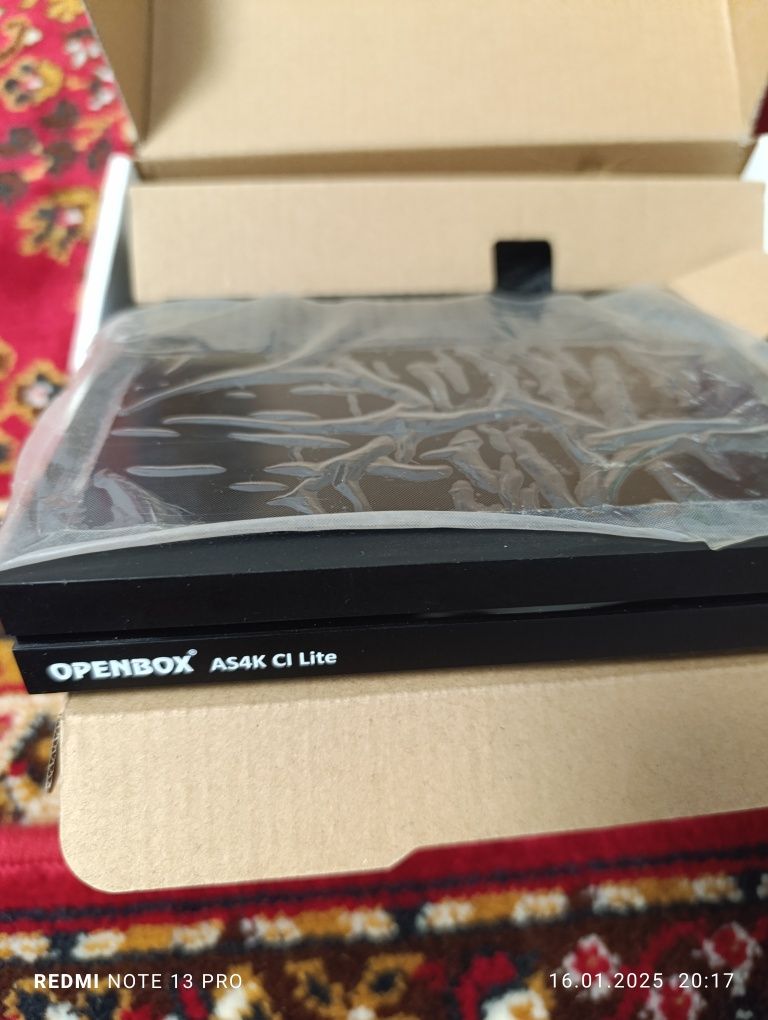 Тюнеры Openbox as4k Ci Lite,openbox Ci Pro hd box s100 pro