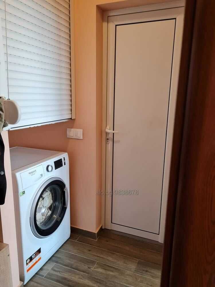 Продава се Двустаен апартамент в Пловдив, Коматевски възел - 62 кв.м за 1794 €/кв.м - Снимка #6