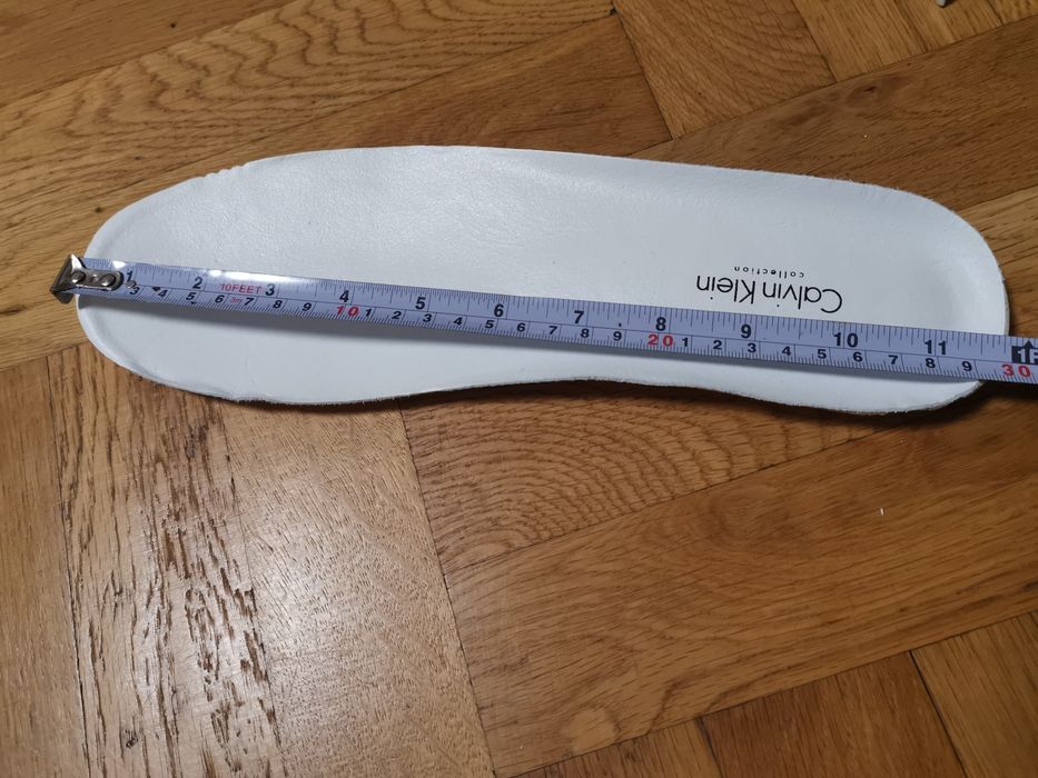 Calvin Klein оригинални мъжки обувки