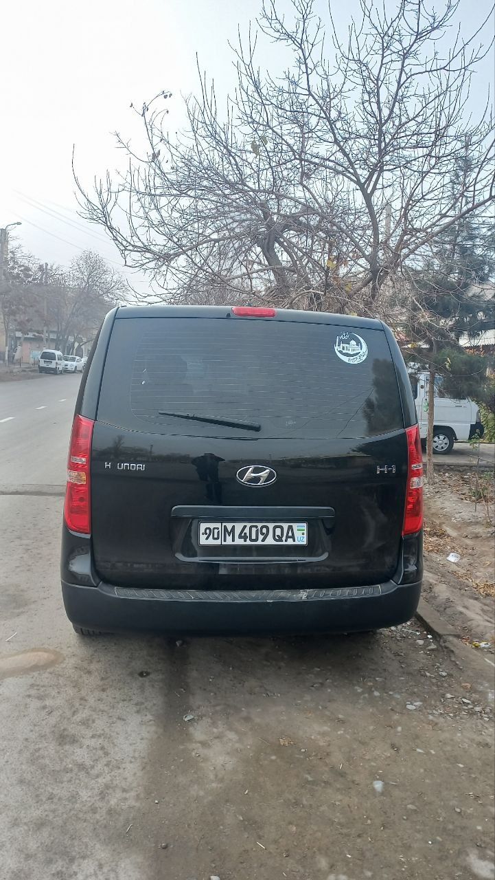 Hyundaı 12 mesta