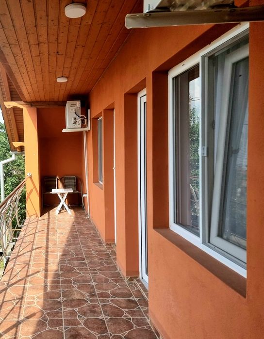 Cazare in regim hotelier