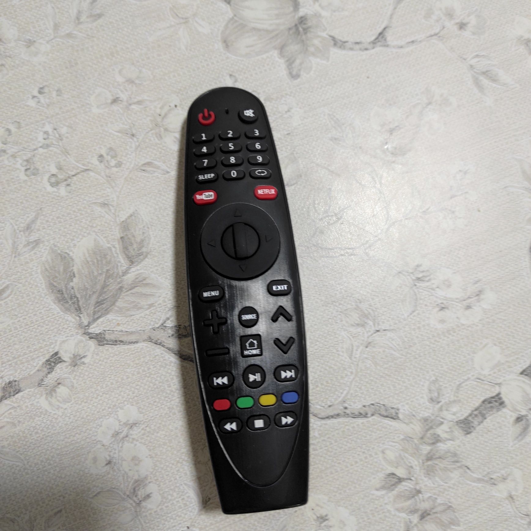 Новый LED TV Q10+ 32" Full HD 1080P - Идеально для дома!