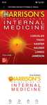 Harrison's Principles of Internal Medicine engleză