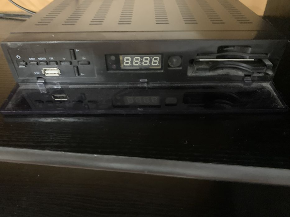 Продам тв приемник