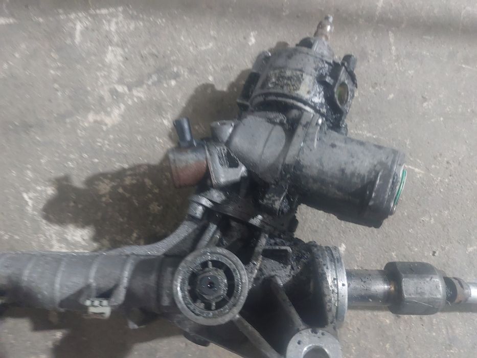 Caseta direcție electrică pentru piese BMW F01 F02 F06 F07 F10 F11