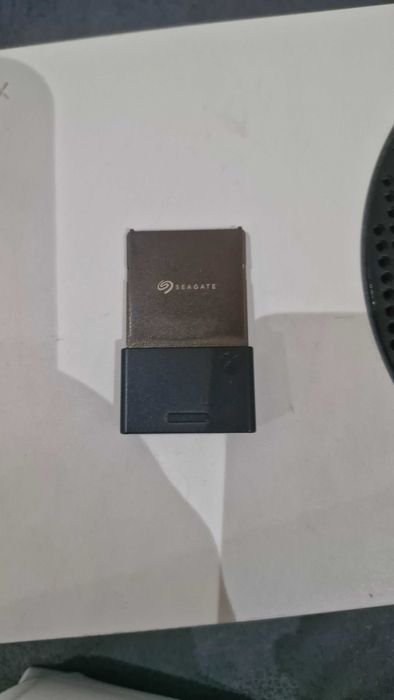 Xbox series s с джойстиком elite pro 2 + 1tbb  ssd в комплекте.