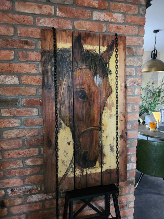 Авторска картина