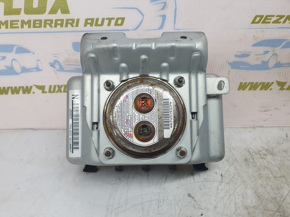 Airbag pasager 7030a026 Mitsubishi Outlander 2 [facelift] [2009 - 201