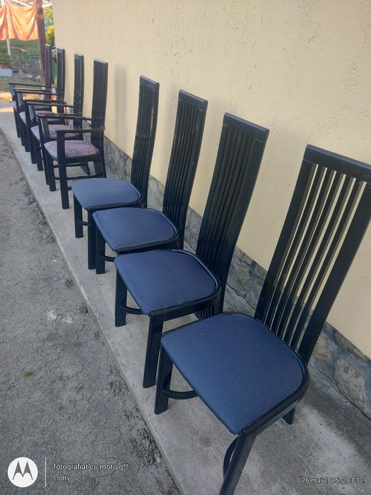 Vind scaune de bucătărie sau luving