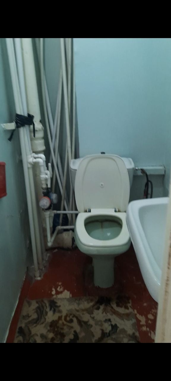 Yashnabod 3 xonali uy ijaraga beriladi