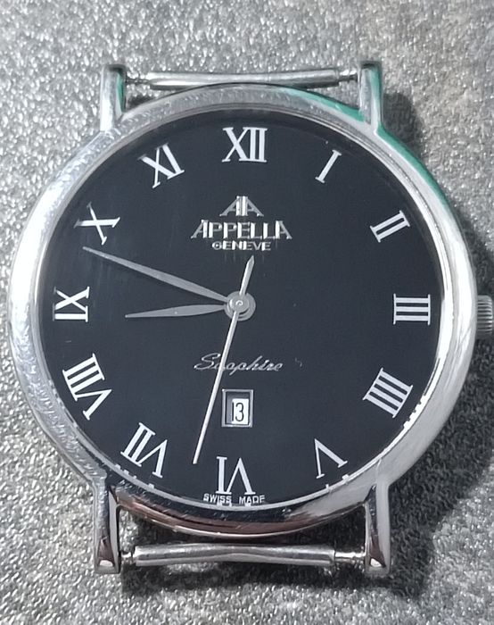 Наручные часы APPELLA sapphire