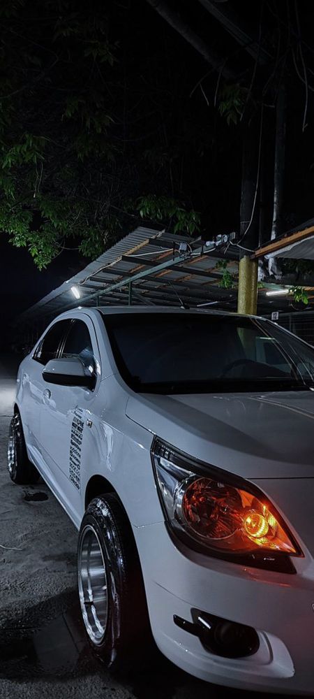 Cobalt fulli oqi