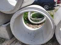 Prefabricate din beton la commandă tuburi beton  cămine beton