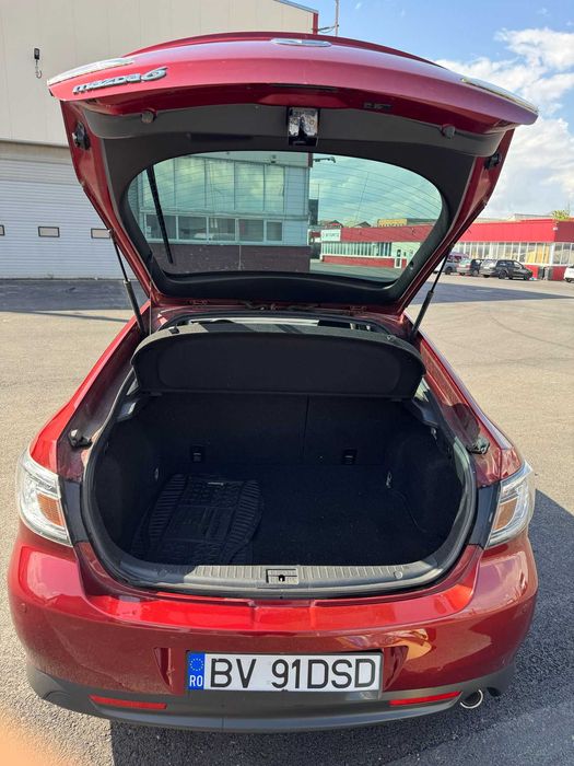 Vand Mazda 6,  2.2 CD, 184CP, 2011