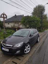 De vânzare Opel Astra J