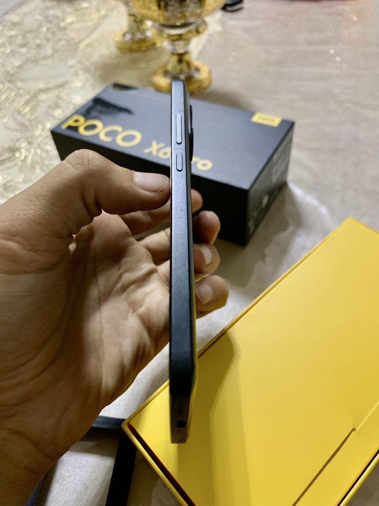 POCO X6 Pro 8/256gb 5G