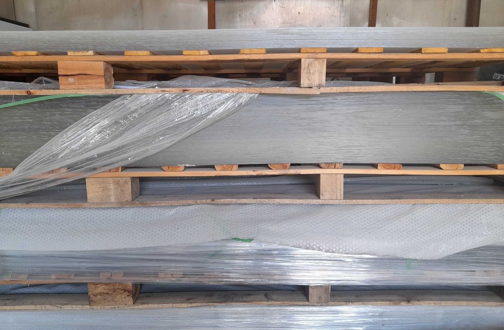 Plexiglas Transparent 3 mm - Livrare imediata !!!