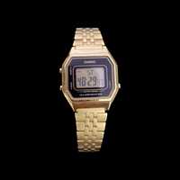 Casio       LA680W