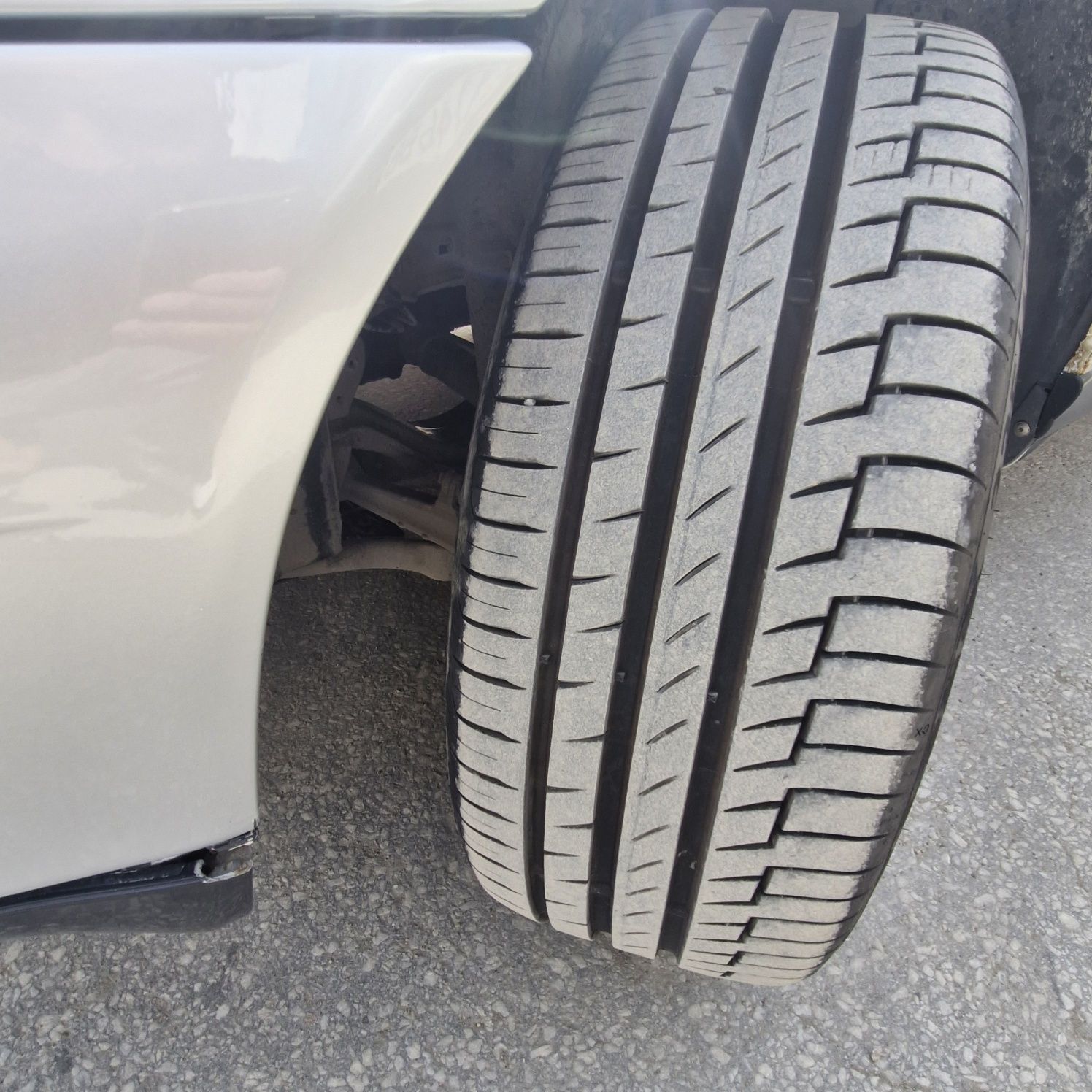 Audi s4 Speedline AVUS 17" 8j, ET35, 5x112