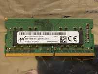 Memorie ram laptop ddr4 8GB