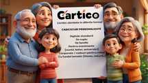 Caricaturi digitale personalizate – cadouri unice și amuzante!