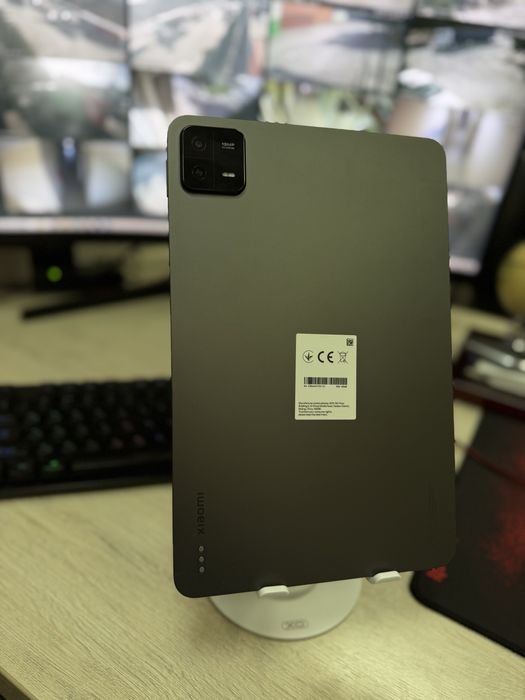 MI PAD 6 - 6+2/128GB