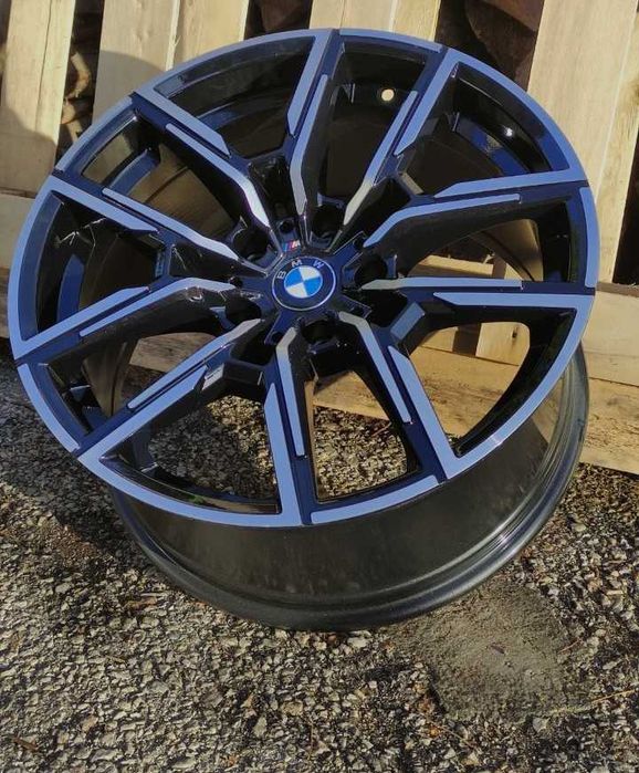 Джанти за  BMW 706 M 20'', СПОРТ ПАKET G10 ,G11,G20,G30,X3,X4,X5,X6