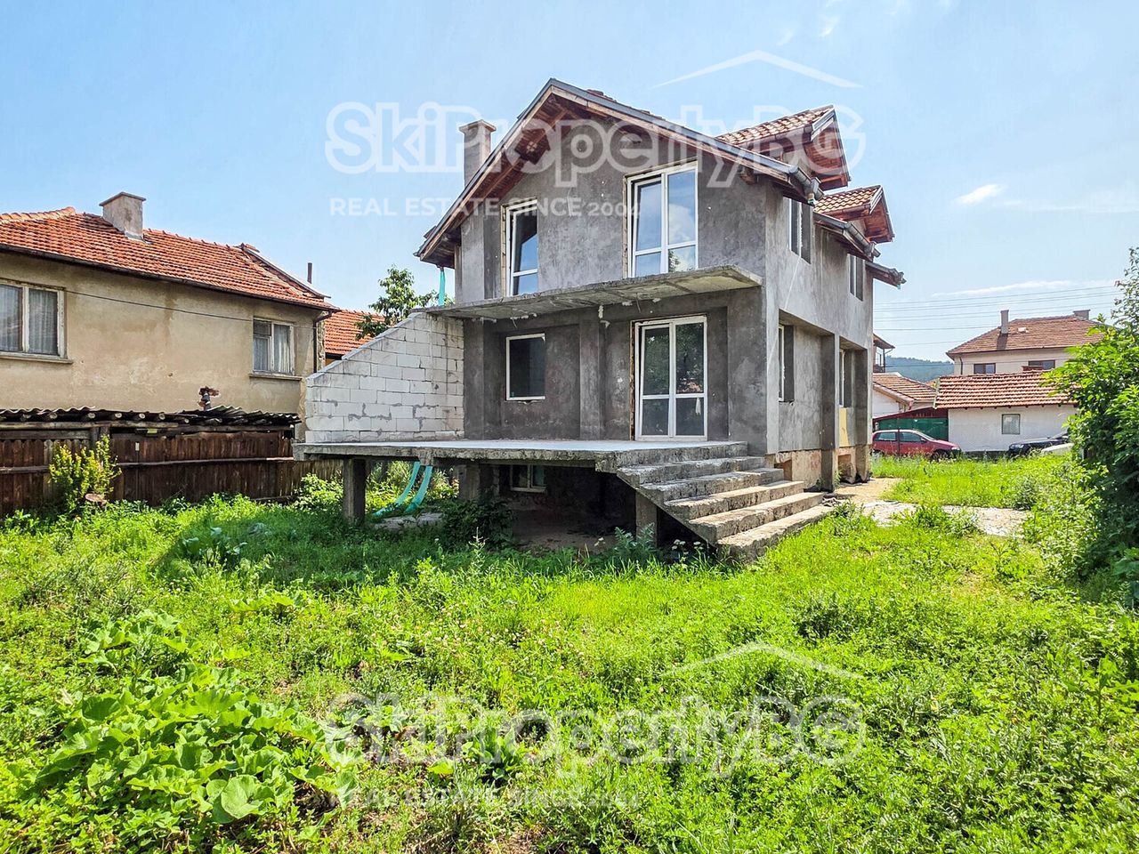 Продава се Къща в Самоков - 136 кв.м за 1103 €/кв.м - Снимка #3