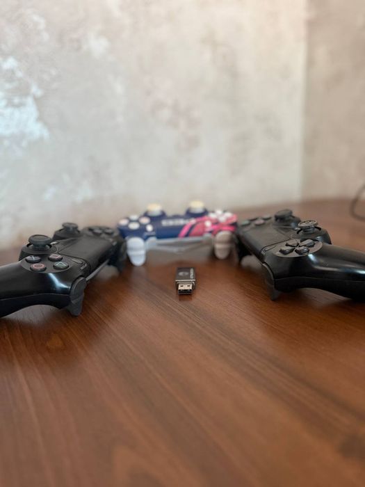 Playstation 4 1 terra