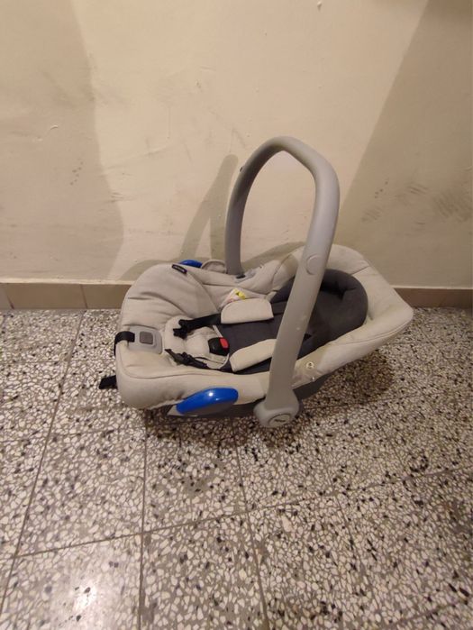 Количка Roan Bass Soft