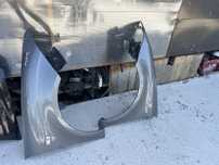 Aripi/aripa seat toledo 2008