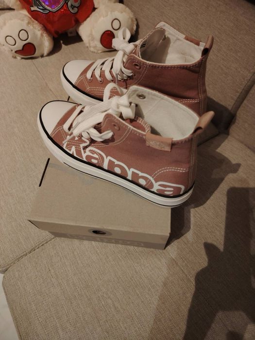 Кецове Kappa нови