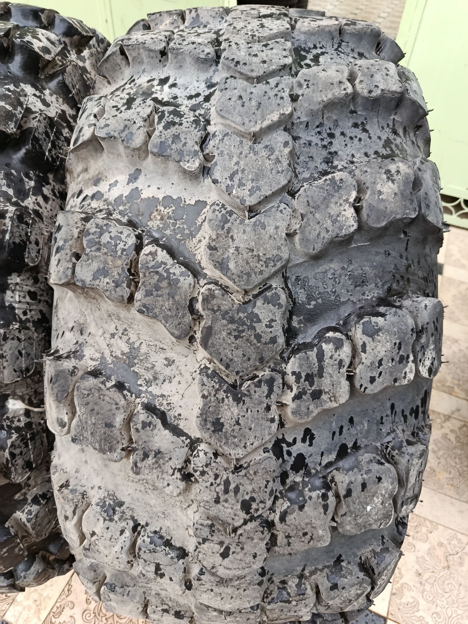 KRAZ balonlar sotiladi