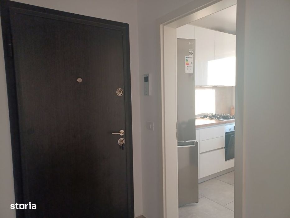 Apartament 3 camere de inchiriat