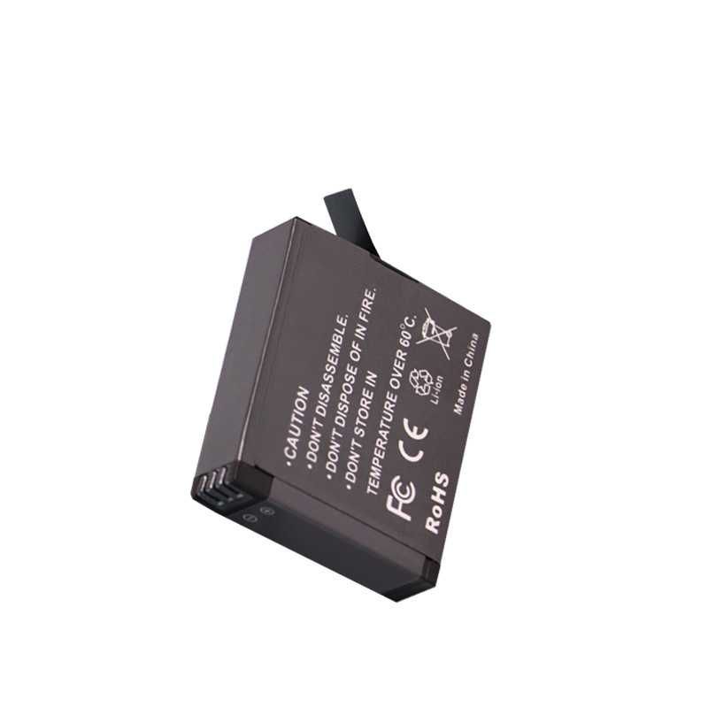 Baterie GoPro Hero 3 3+,4,5 6 7,8,9 10 11 12 insta360 X3 X2 X1 Xiaomi