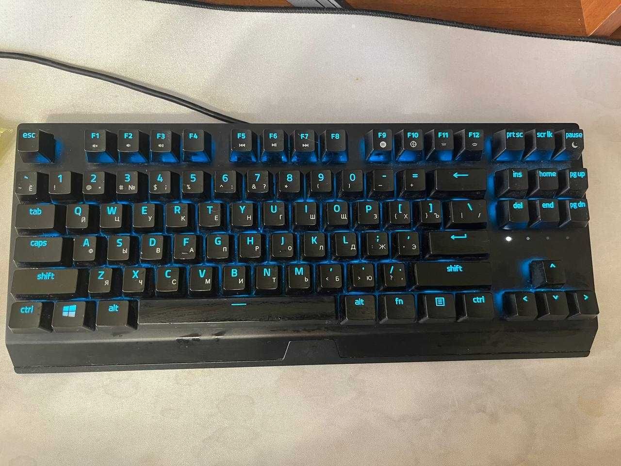 Razer BlackWidow V3 TKL