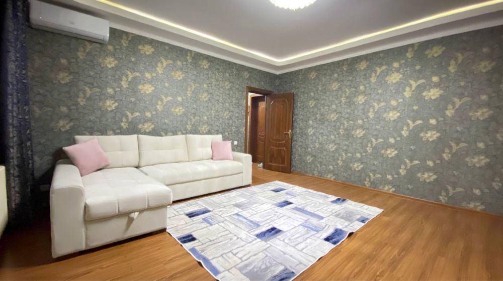 Продам квартиру ор. Метро Ойбек
