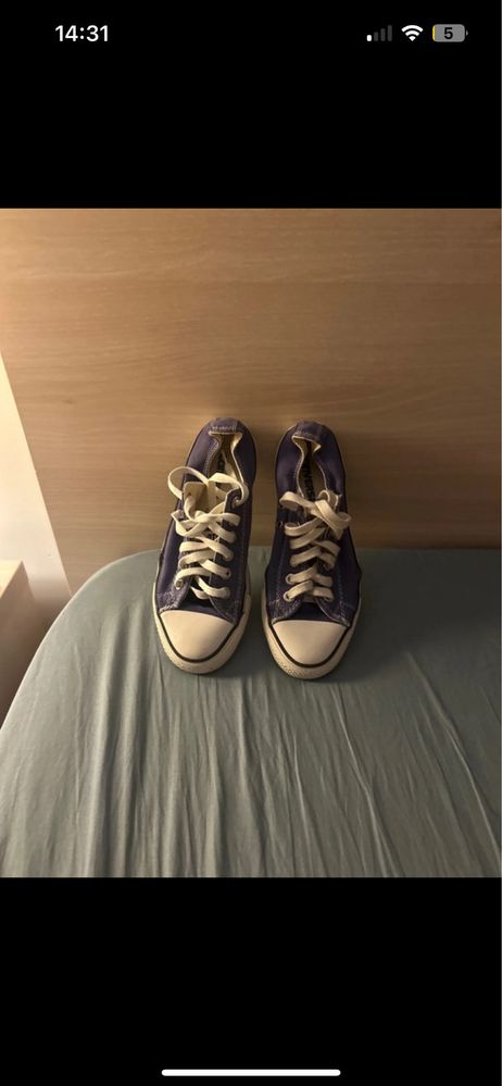 Converse All Star Mov 38