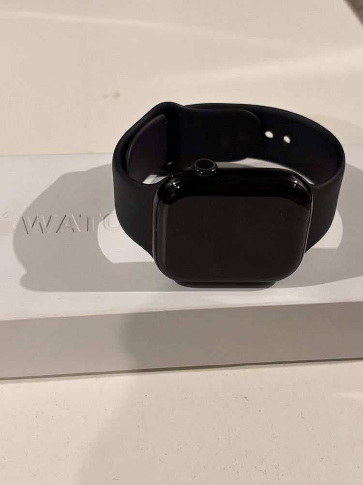 Apple Watch Series 10