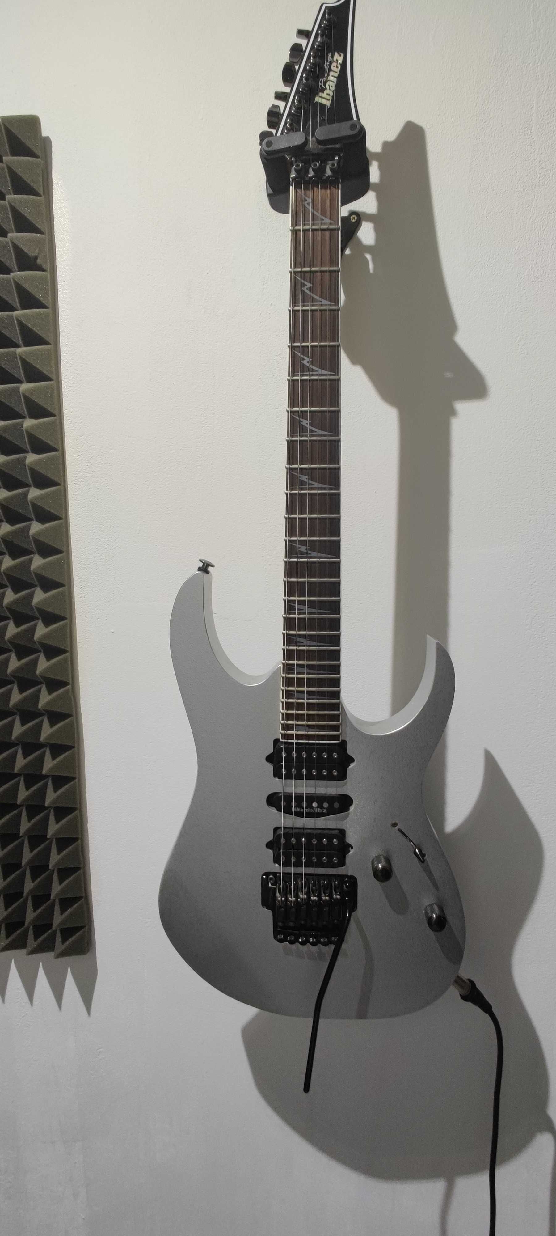 Ibanez Prestige 2570E - VSL с твърд калъф