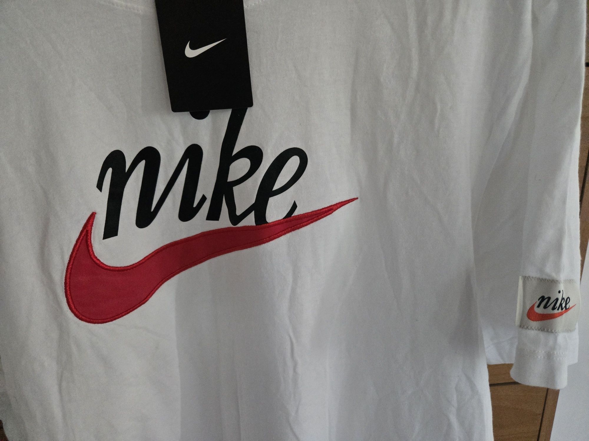 Nike оригинална тениска